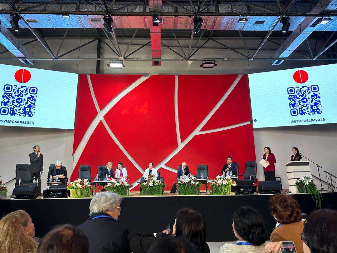 Scientific conference