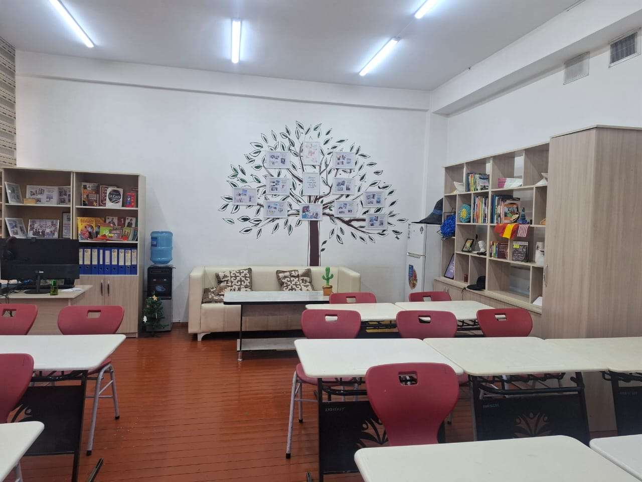 Фото центра 2