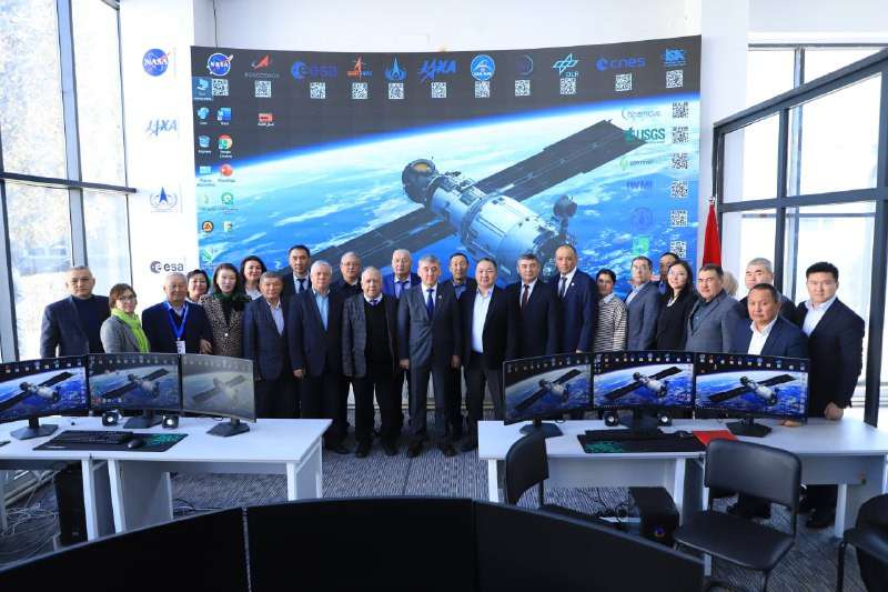 Жаңылыктын сүрөтү