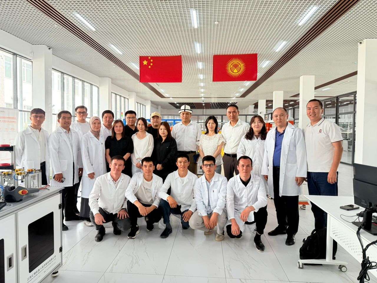 Жаңылыктын сүрөтү