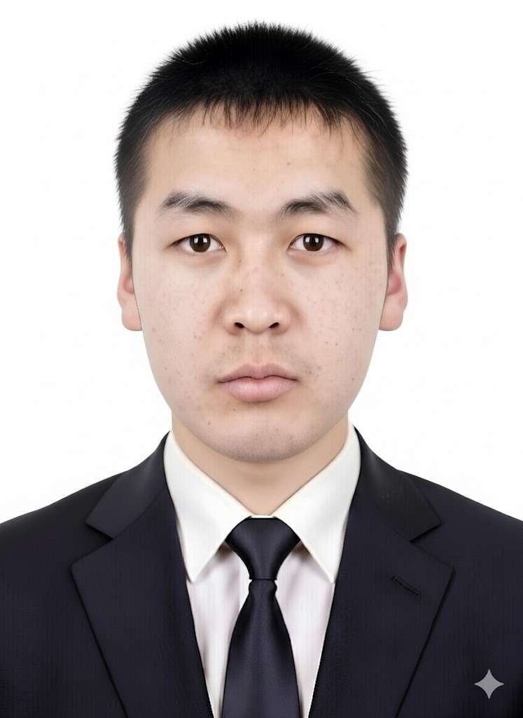 Almazbek uulu Aizhigit