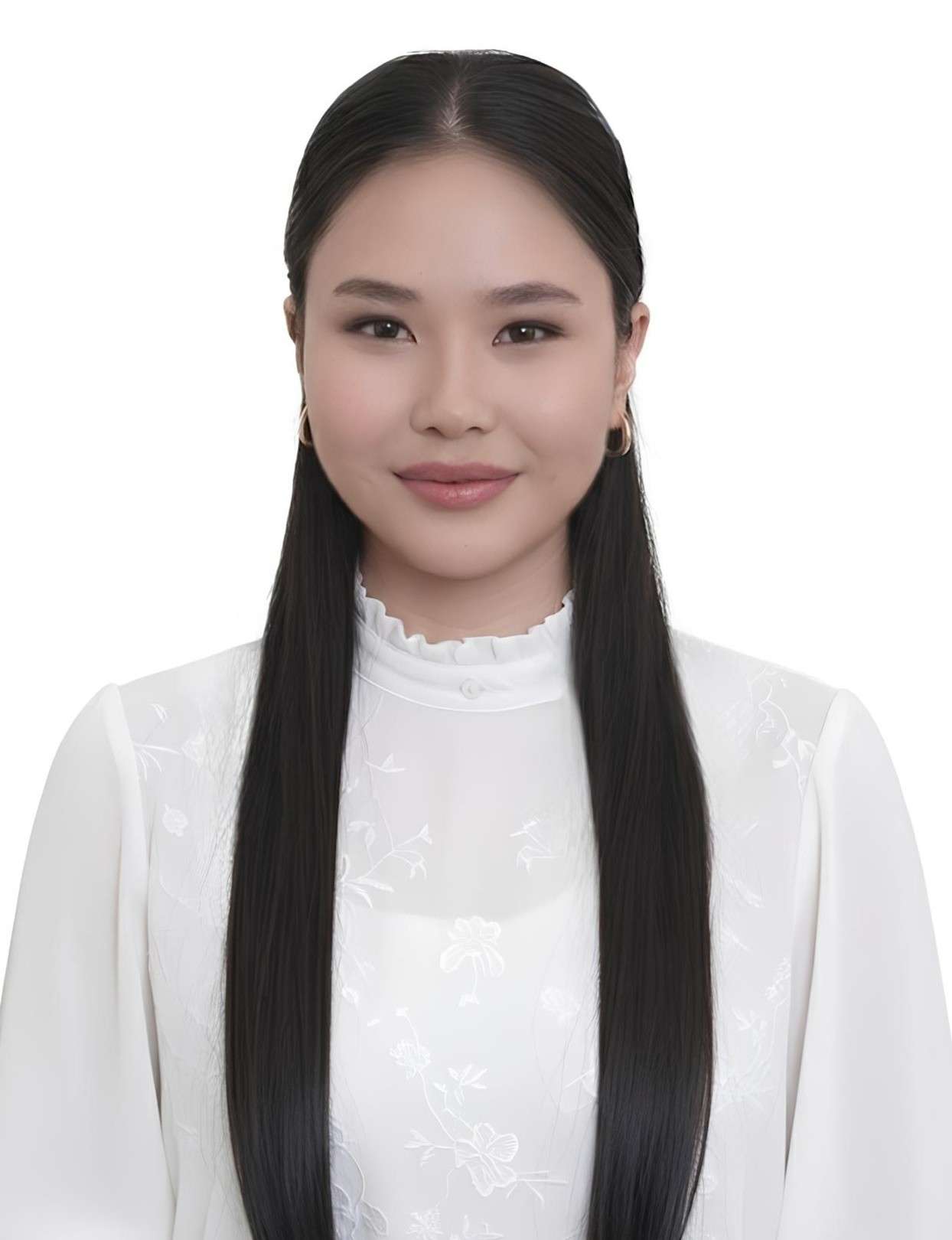 Abdibaitova Asylai Abdibaitovna