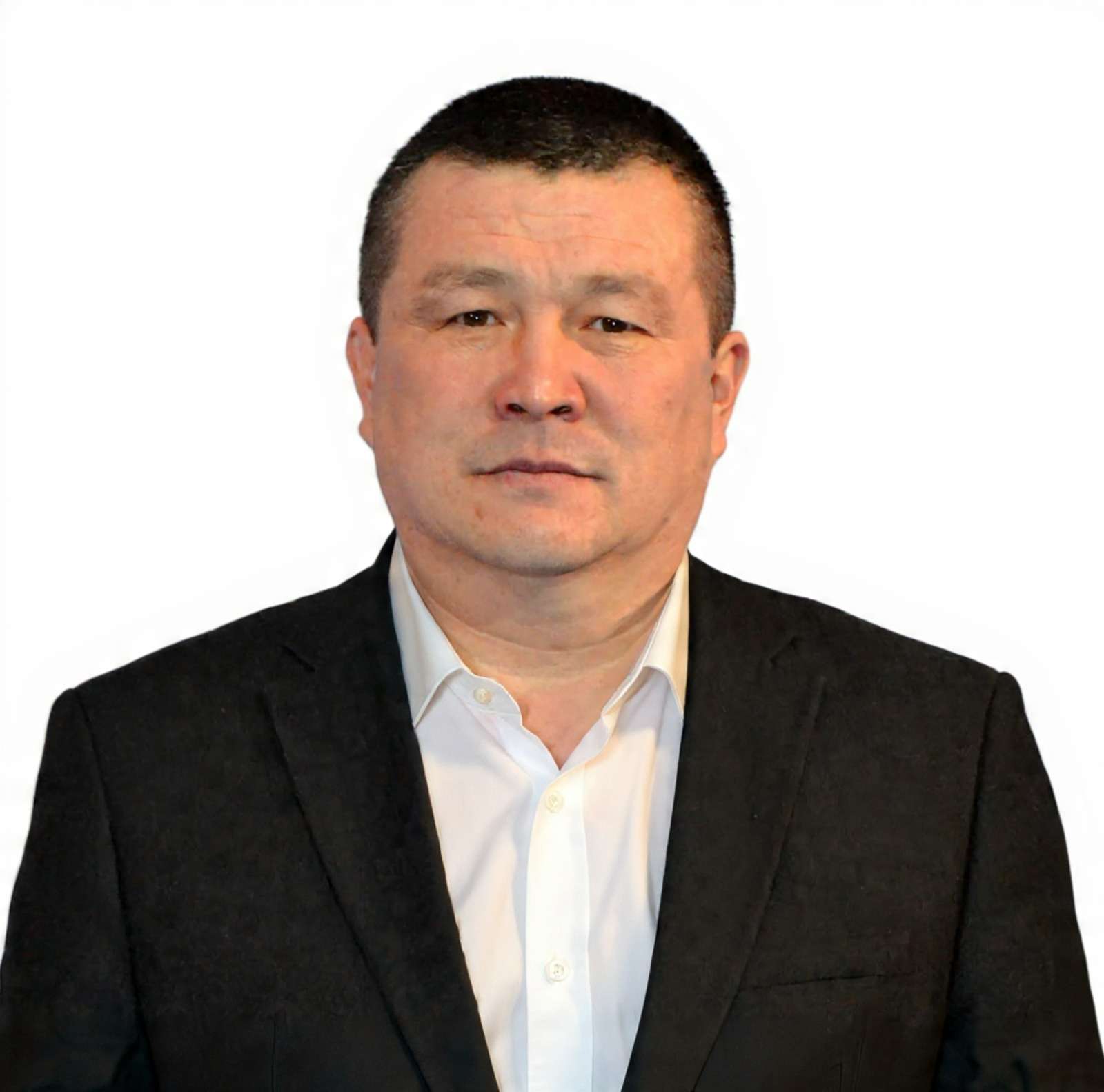 Nuranov Baktybek Shermamatovich