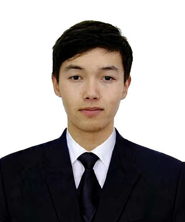 Abdumanapov Orozbek Alymbekovich