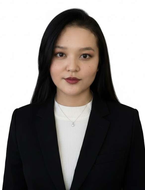 Musaeva Nurliza Zhanybaevna