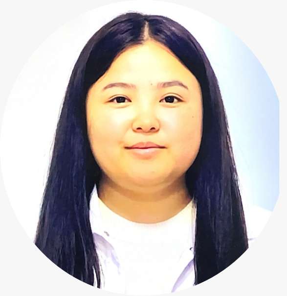 Парпиева Т. М.