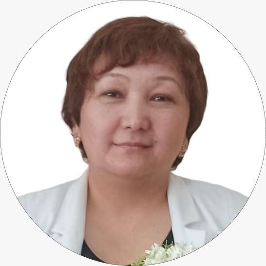 Базиева А. М.