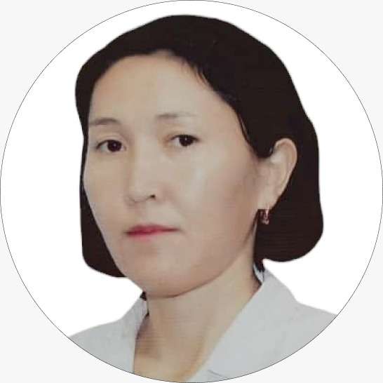 Р. М. Маматова