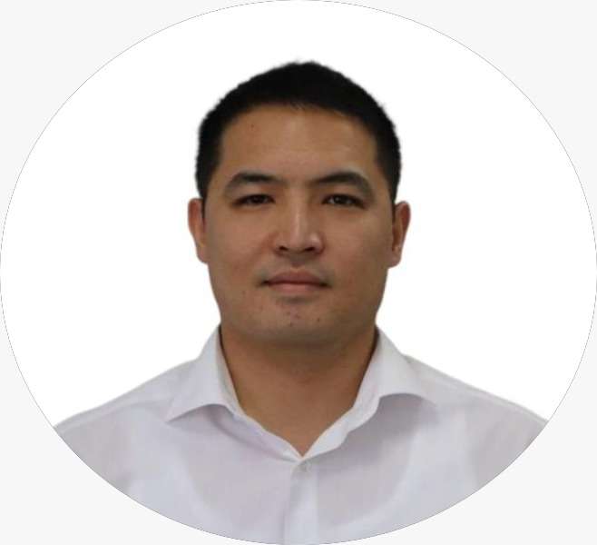 Абдырасулов К. Р.