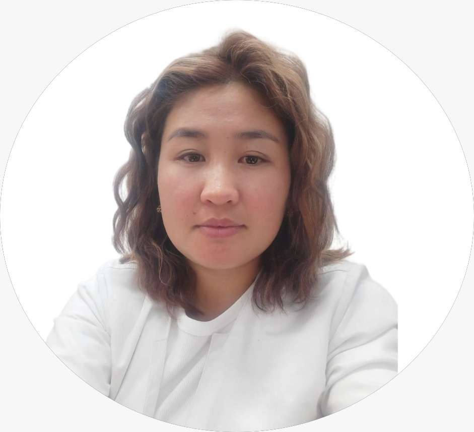 Эндеш кызы Гулсара