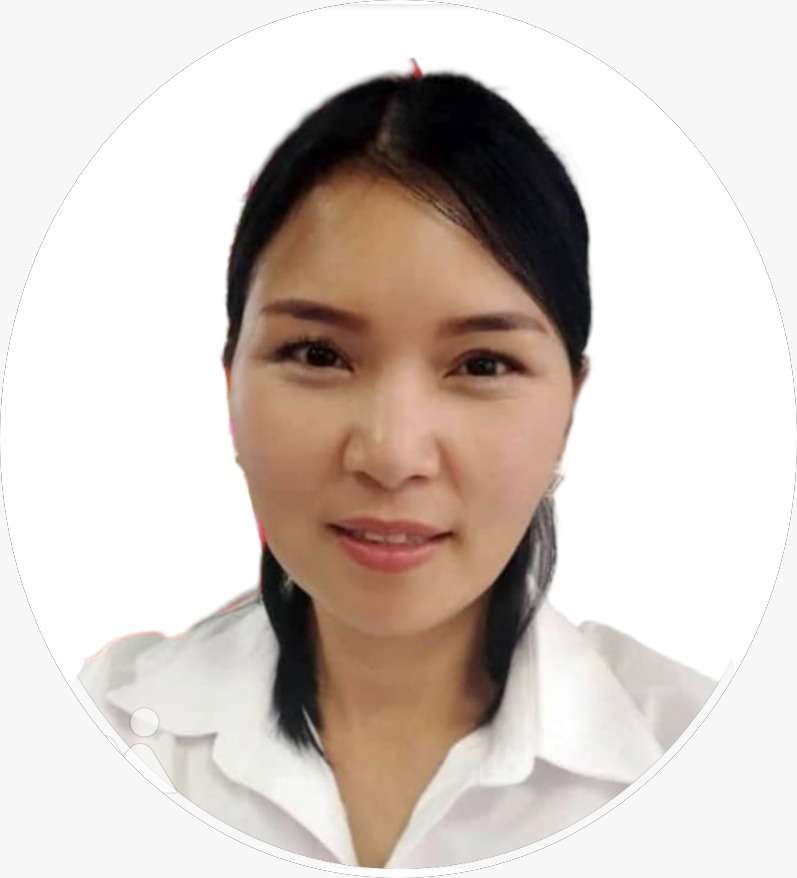 Джеенбаева К. А.