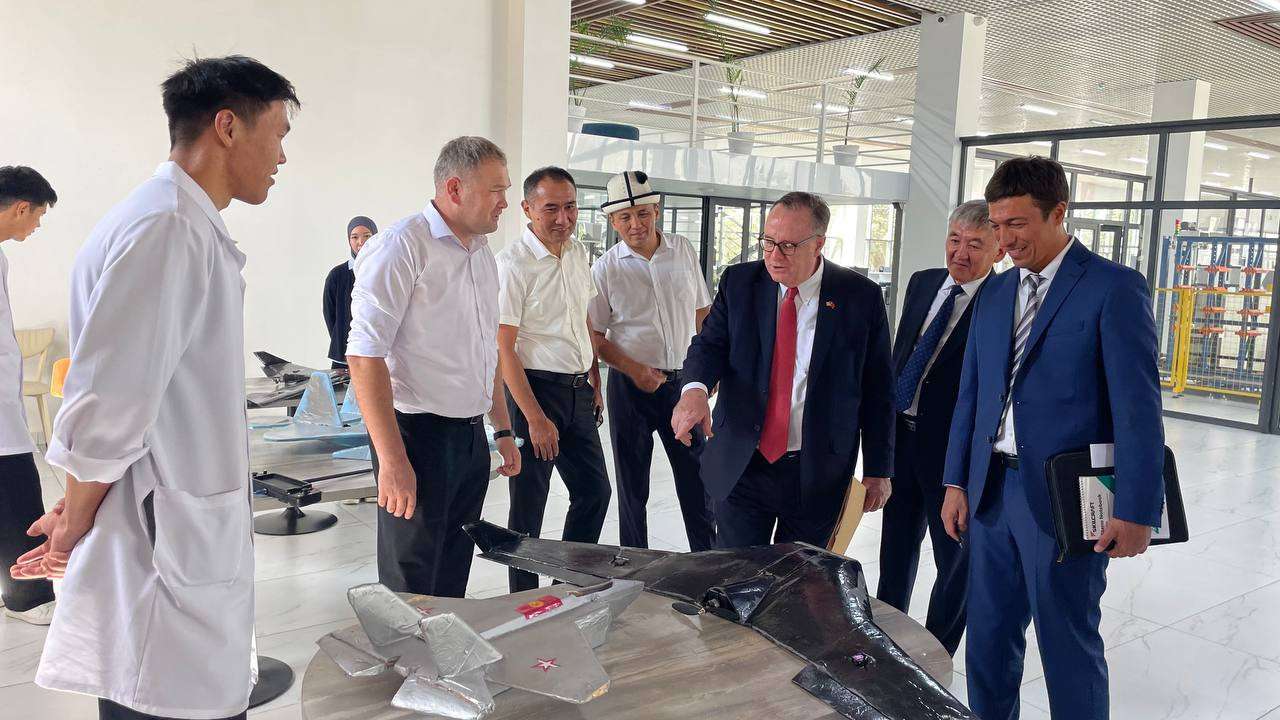 Фото новости