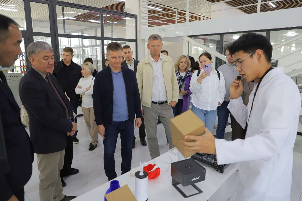 Фото новости