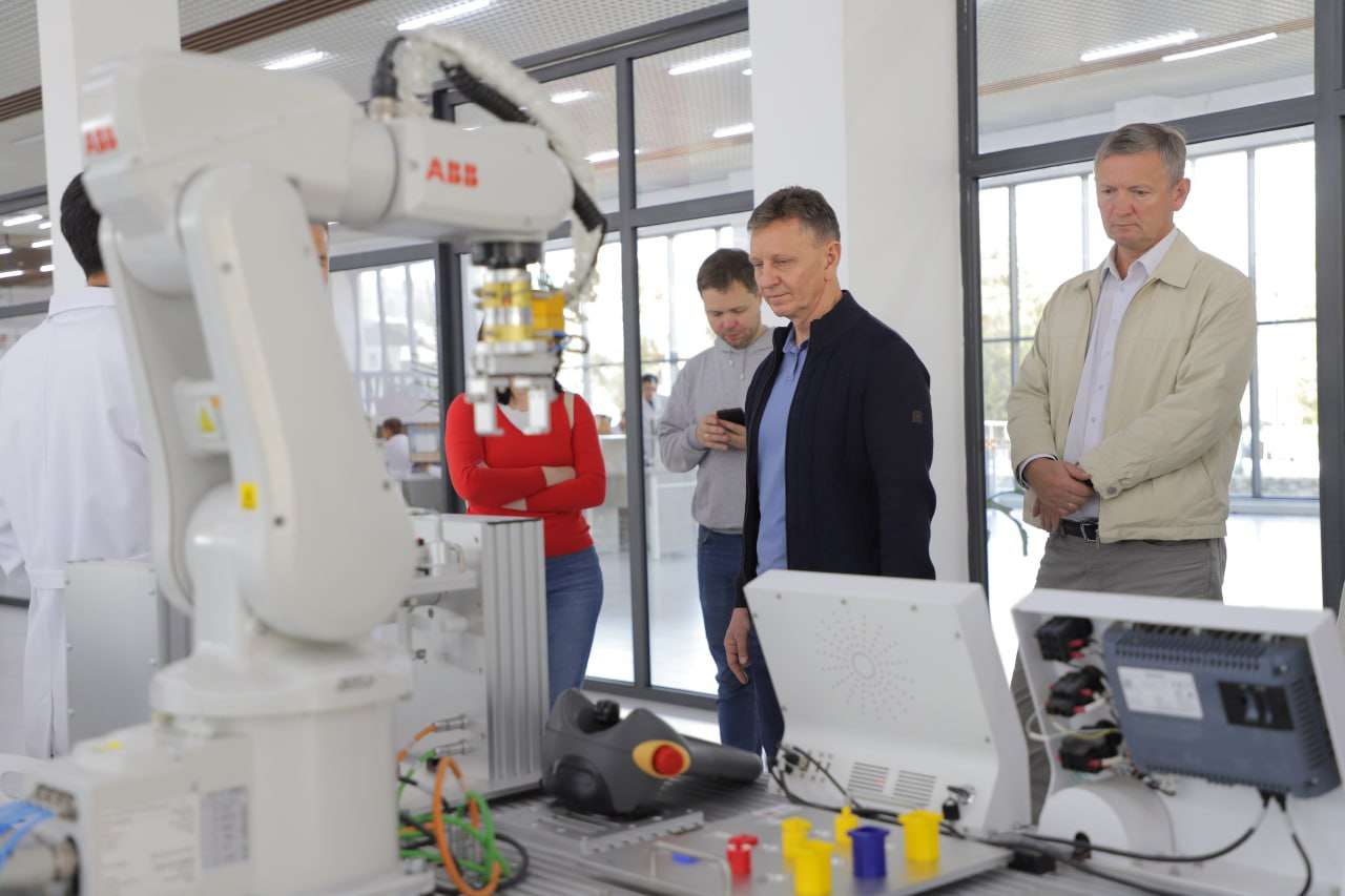 Фото галереи 1