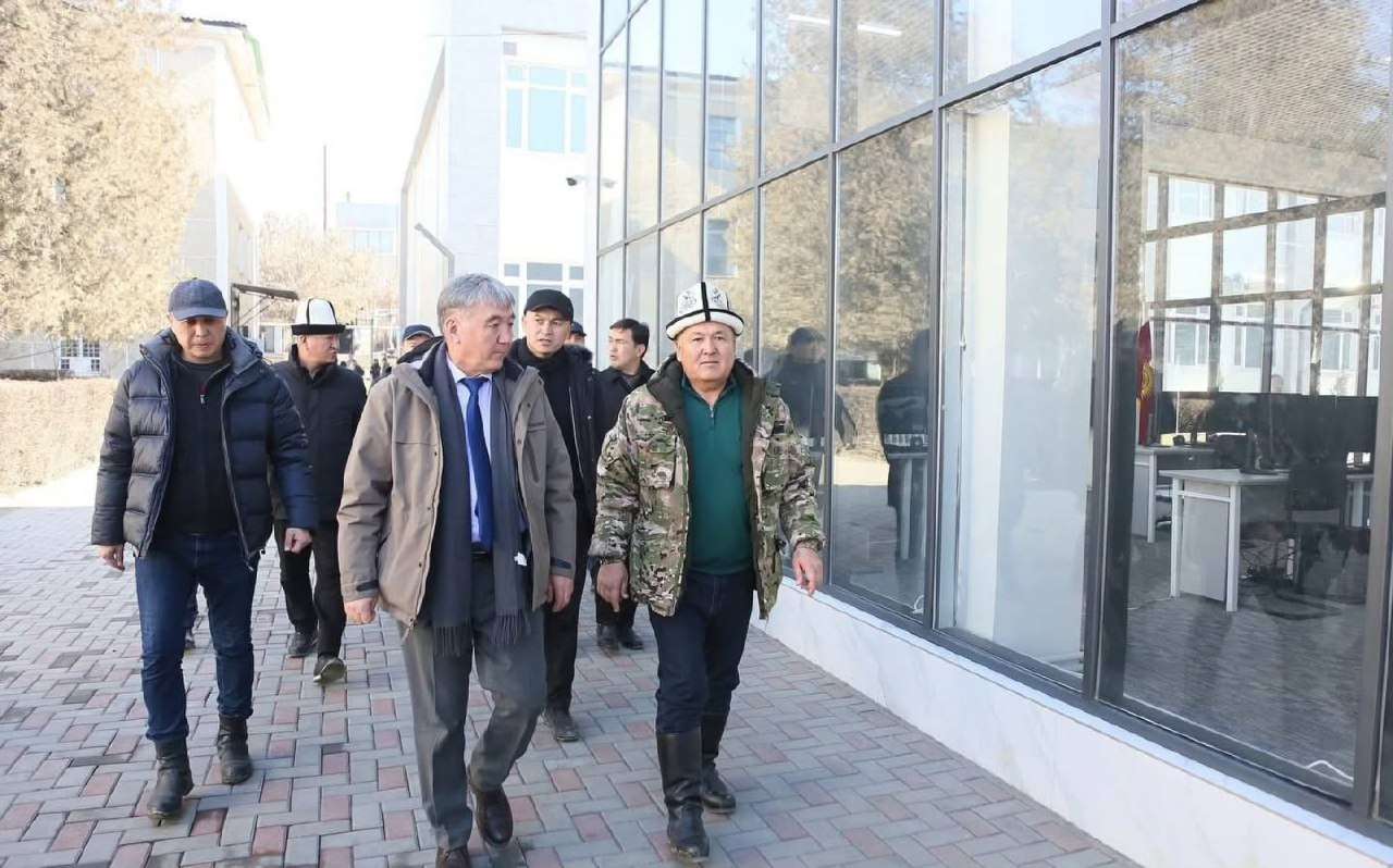 Фото новости