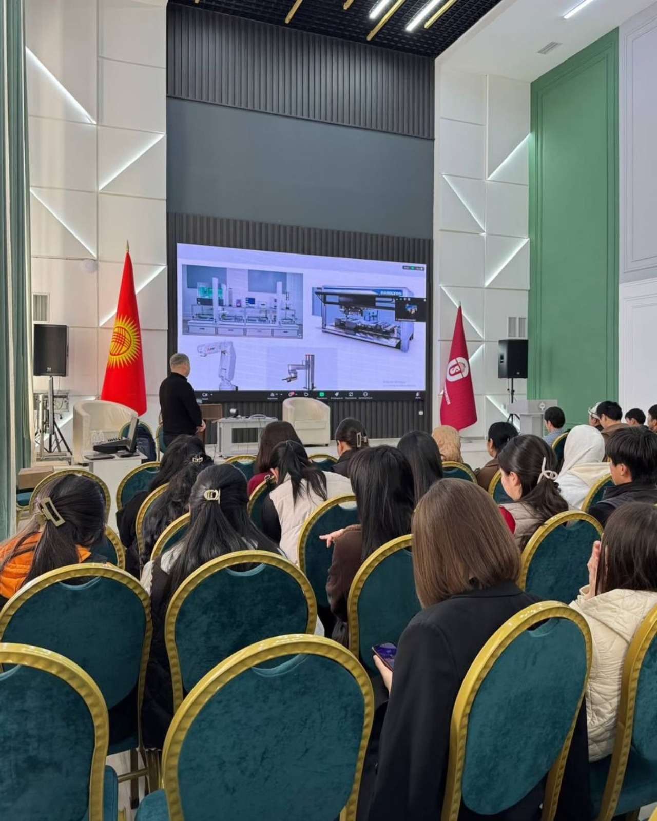 Фото галереи 1