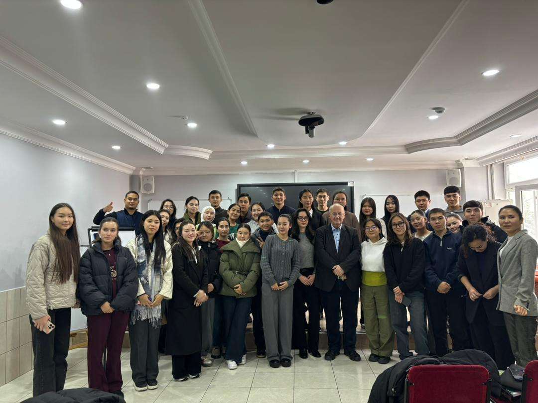 Шарабединова А.