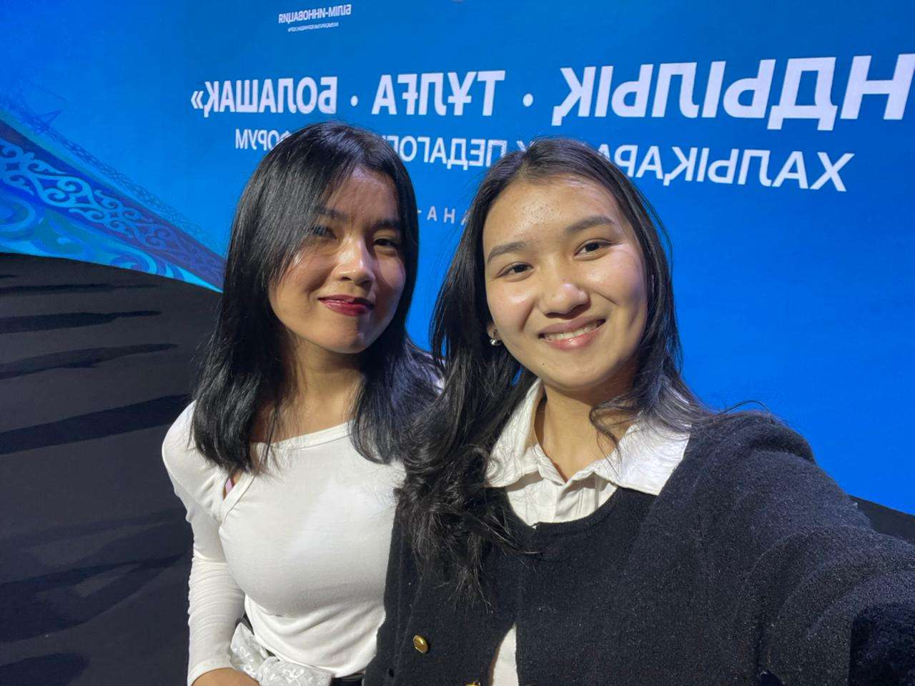 Шарабединова А.