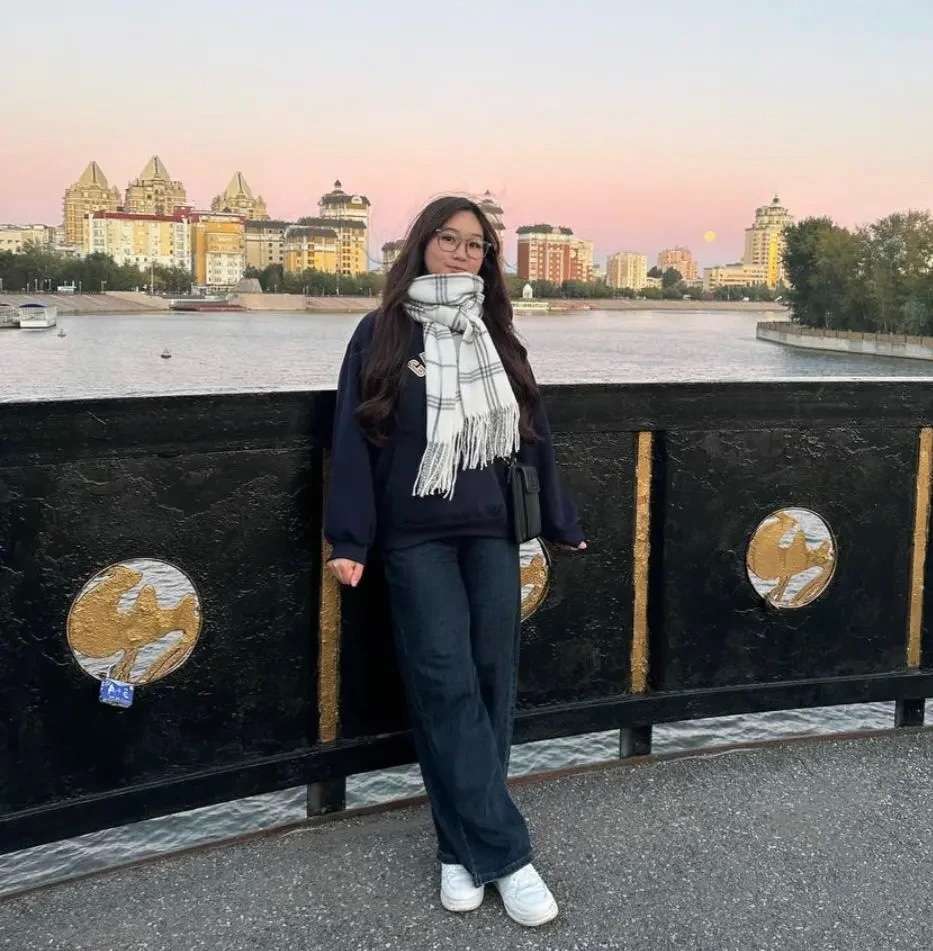 Шарабединова А.