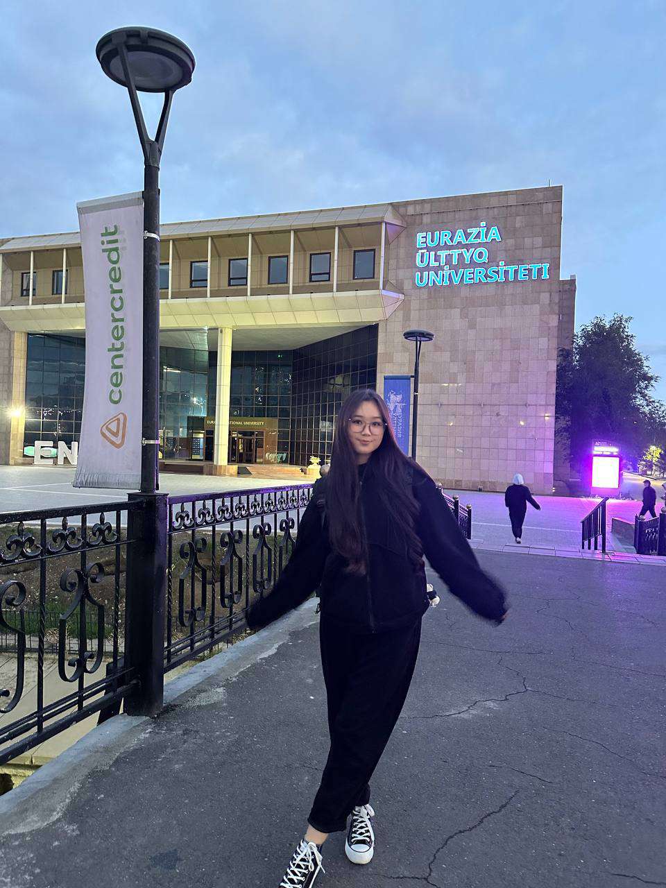 Шарабединова А.