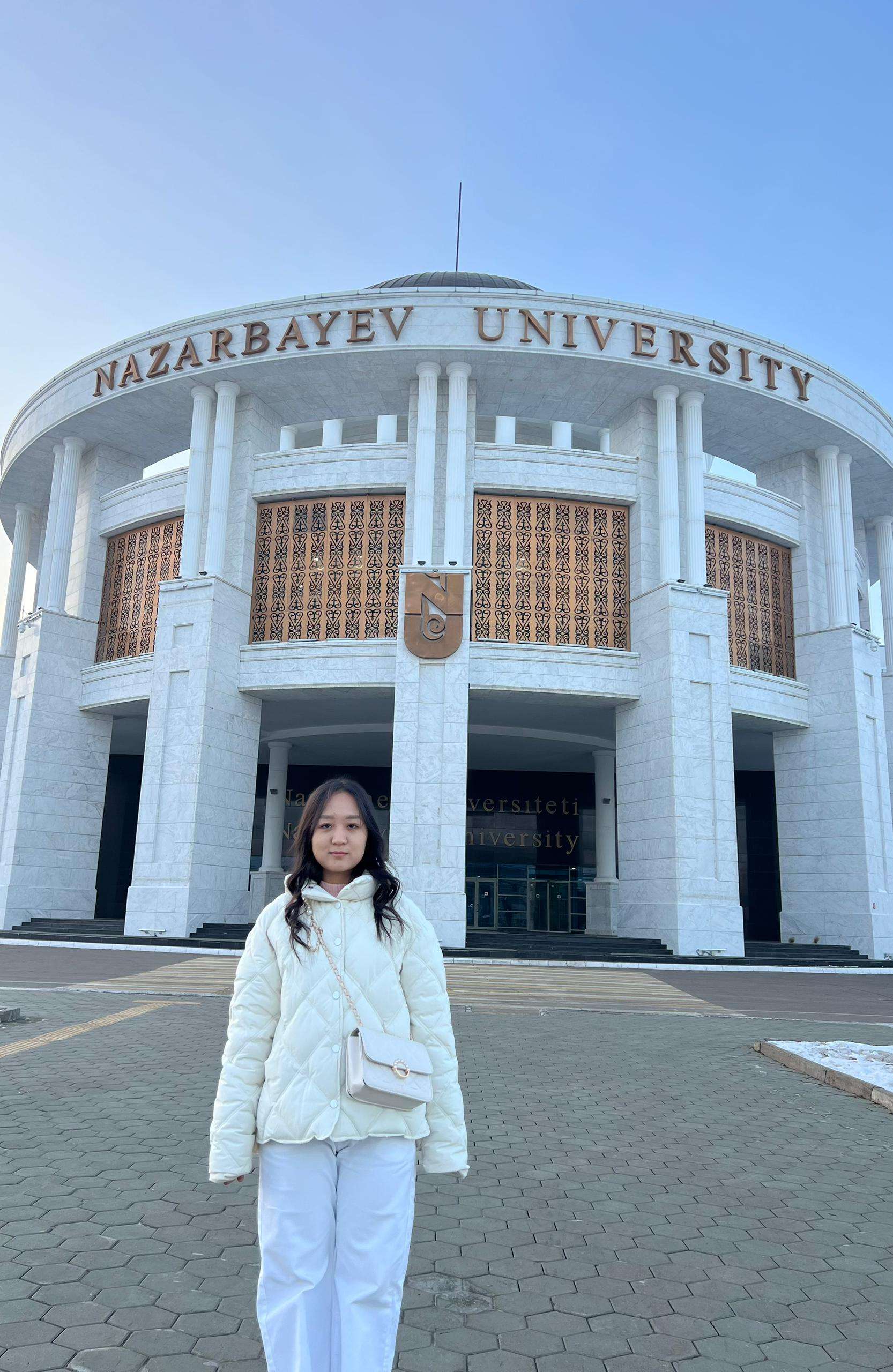 Шарабединова А.