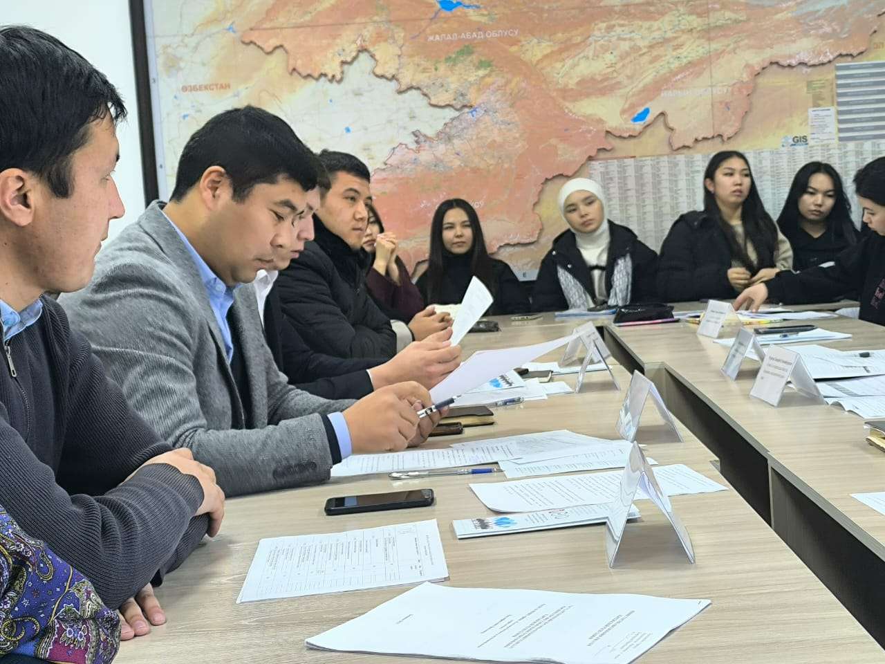 Академиялык мобилдүүлүк