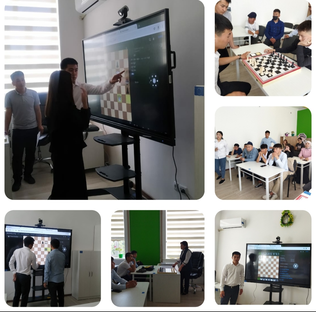 Фото конференции