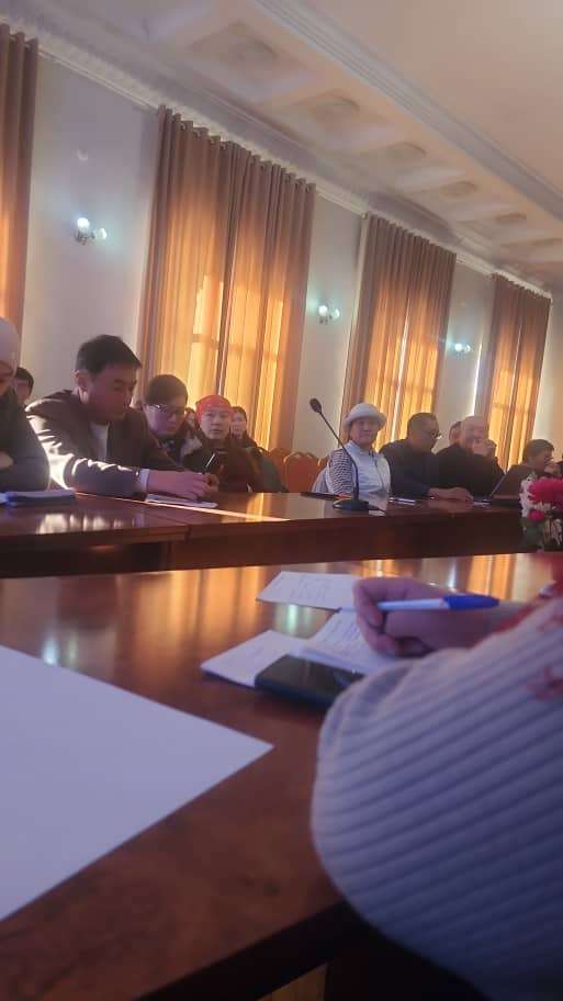 EdNet seminar photo 3