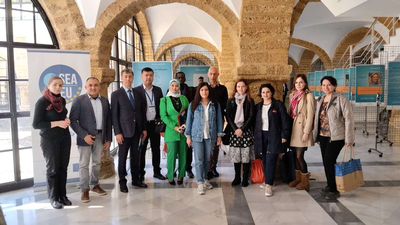 Адапбаев Кундузбек Бердибаевич