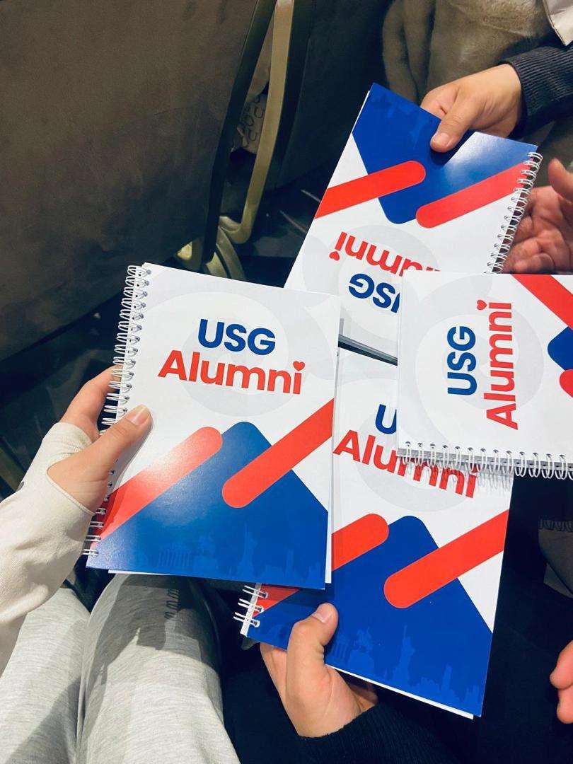 ACCESS Osh excursion