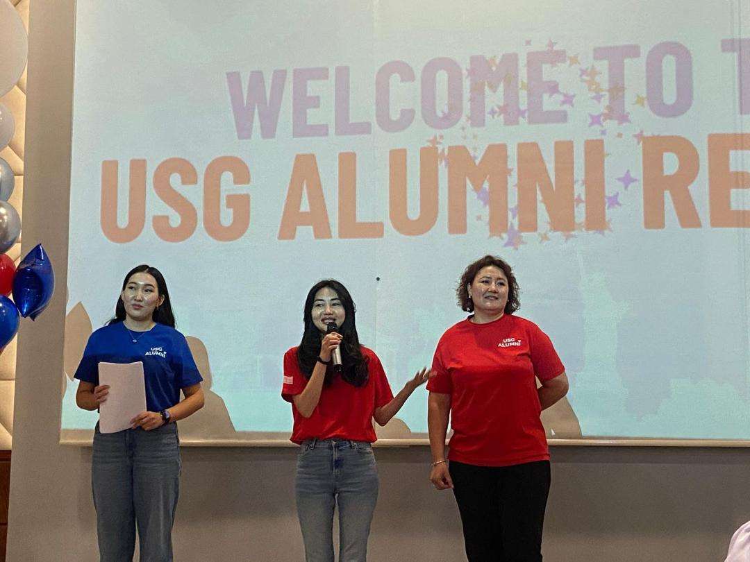 ACCESS Osh excursion