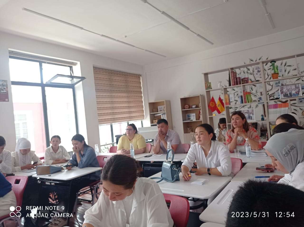 Подготовка научных докладов и публикаций