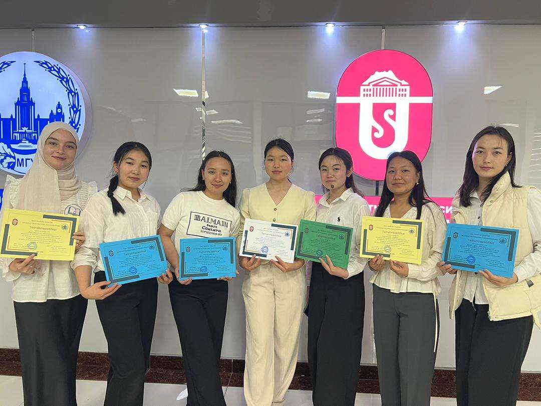 Academic writing practice