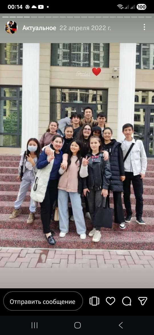 Preparation of research presentations