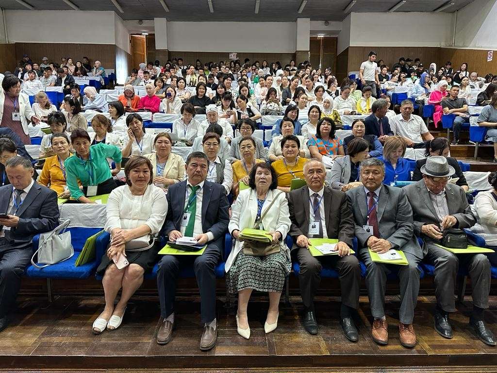 Бекбоевдик окуулар