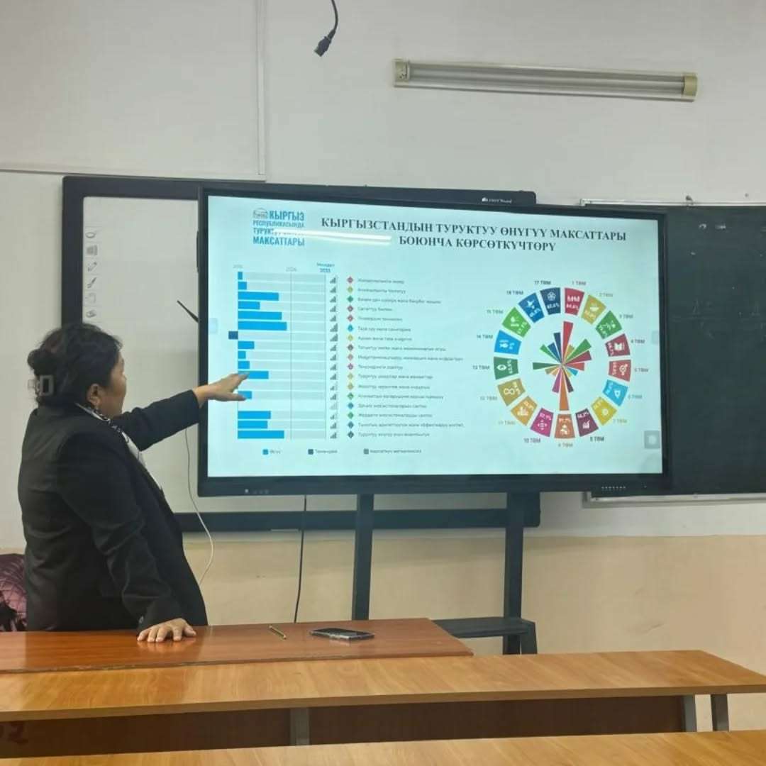 Семинар — презентация