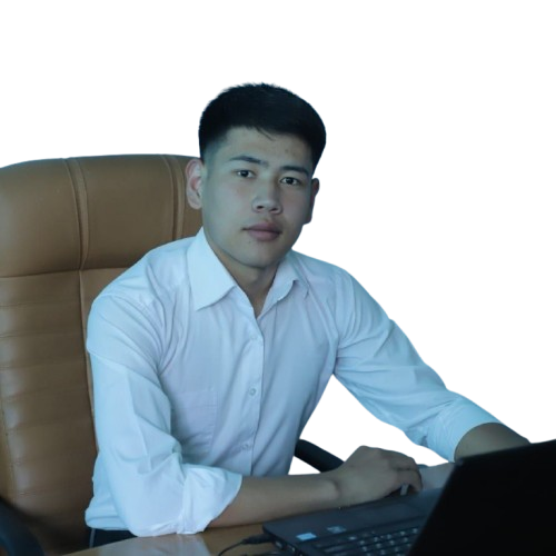 Азаматов Арген Азаматович