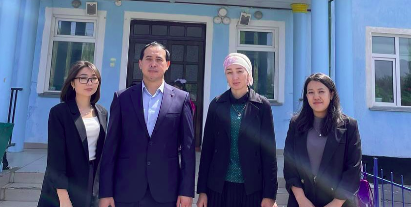 Профориентация в регионах