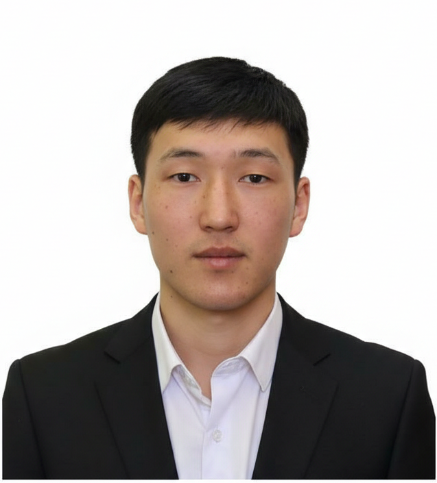 Адил уулу Элдияр