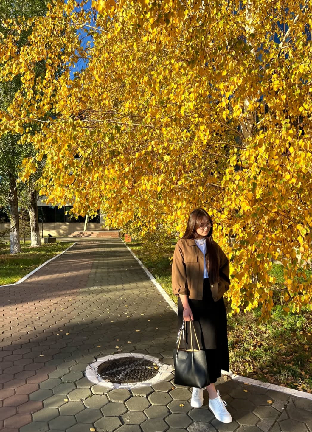 Шарабединова А.